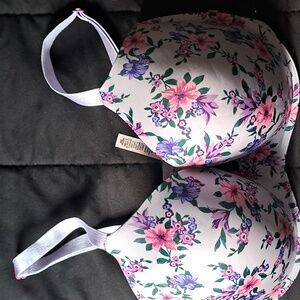 Woman's bra